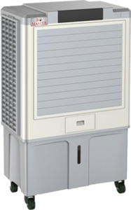 BM90Y – 98Lt Portable Evaporative Air Cooler