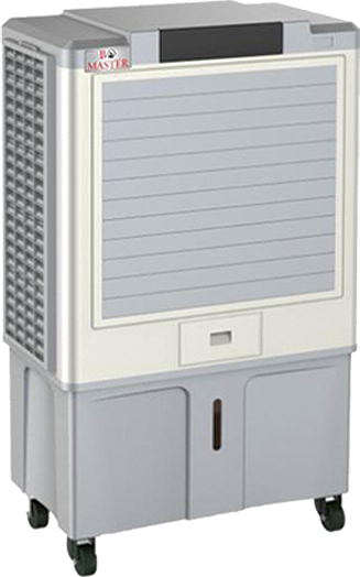 BM90Y – 98Lt Portable Evaporative Air Cooler