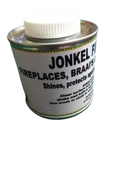 Jonkel Fire Polish (250ml)
