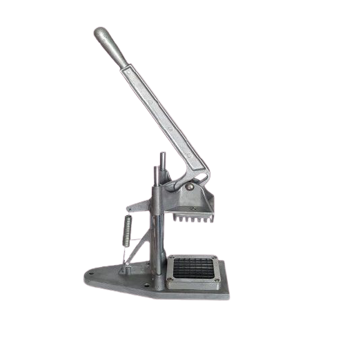 Big Chip Cutter - Conic Potato Cutter