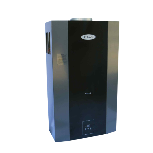 16L ZERO Gas Geyser - Atlas
