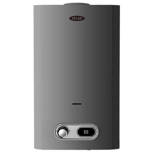 ATLAS 10-LITRE GAS GEYSER