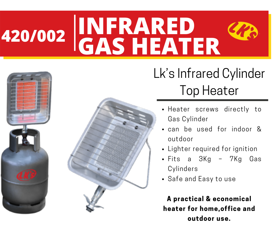 lks-infrared-gas-heater-cylinder-top