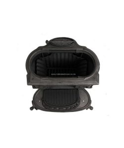 New Unique Coal Stove