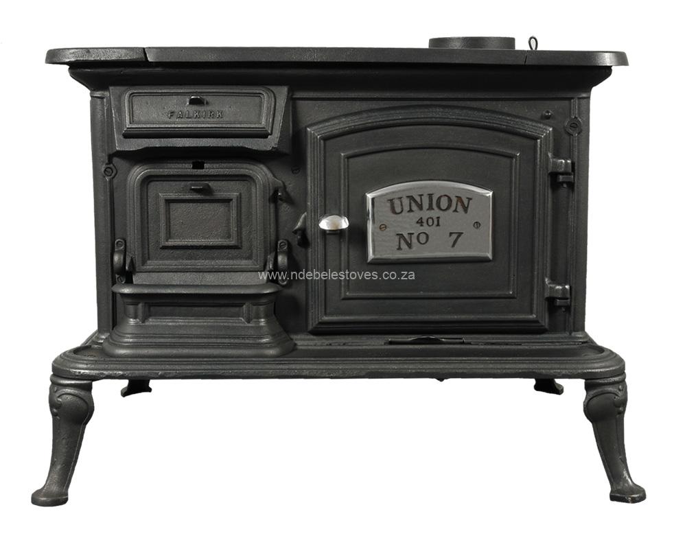 Union 7