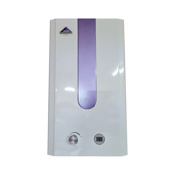 Delta 10L Gas Geyser | Type D